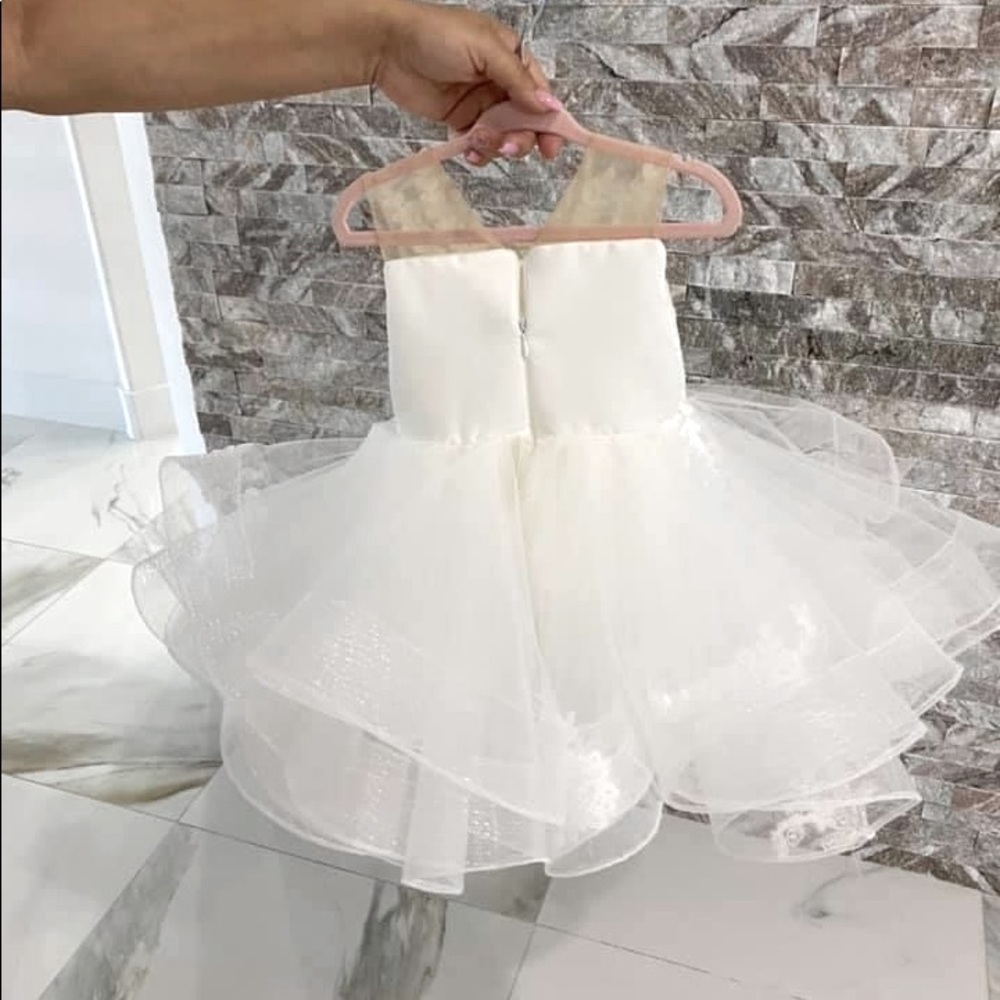 Dress for baby girl